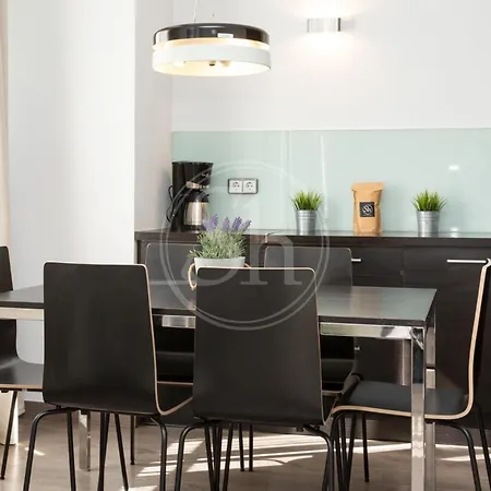 Apartman Zona Sagrada Familia I Barcelona