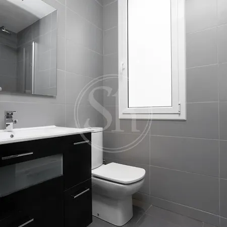 Zona Sagrada Familia I Apartman Barcelona