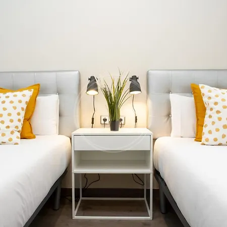 Apartmán Zona Sagrada Familia I Barcelona